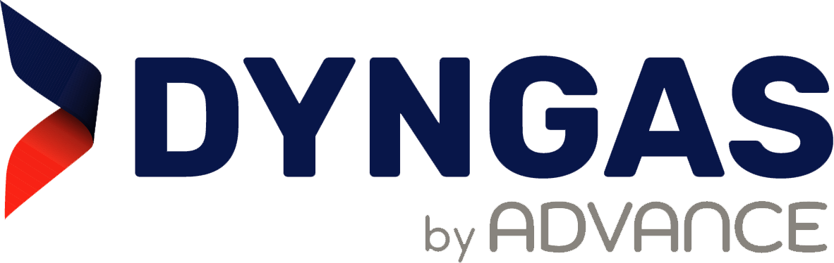 Software de gestión para estaciones de servicio | DYNGAS