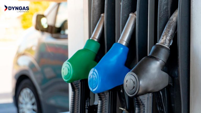 Cómo gestionar correctamente una gasolinera